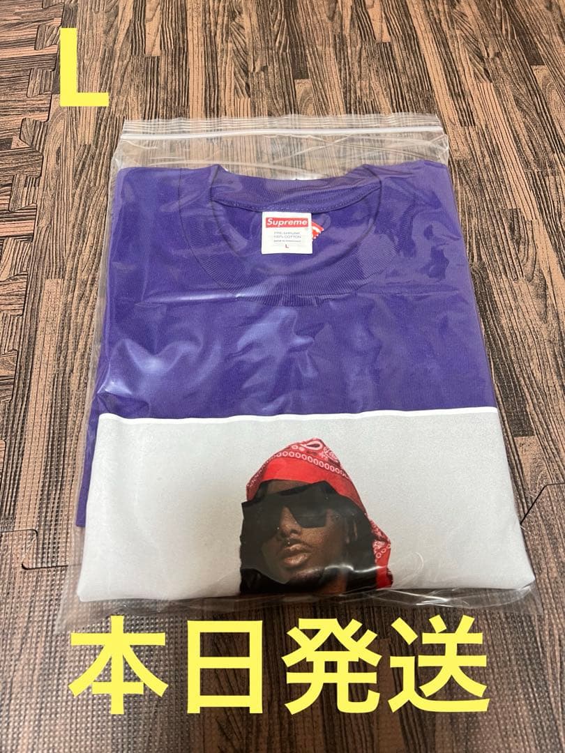 トップス Supreme Playboi Carti Tee