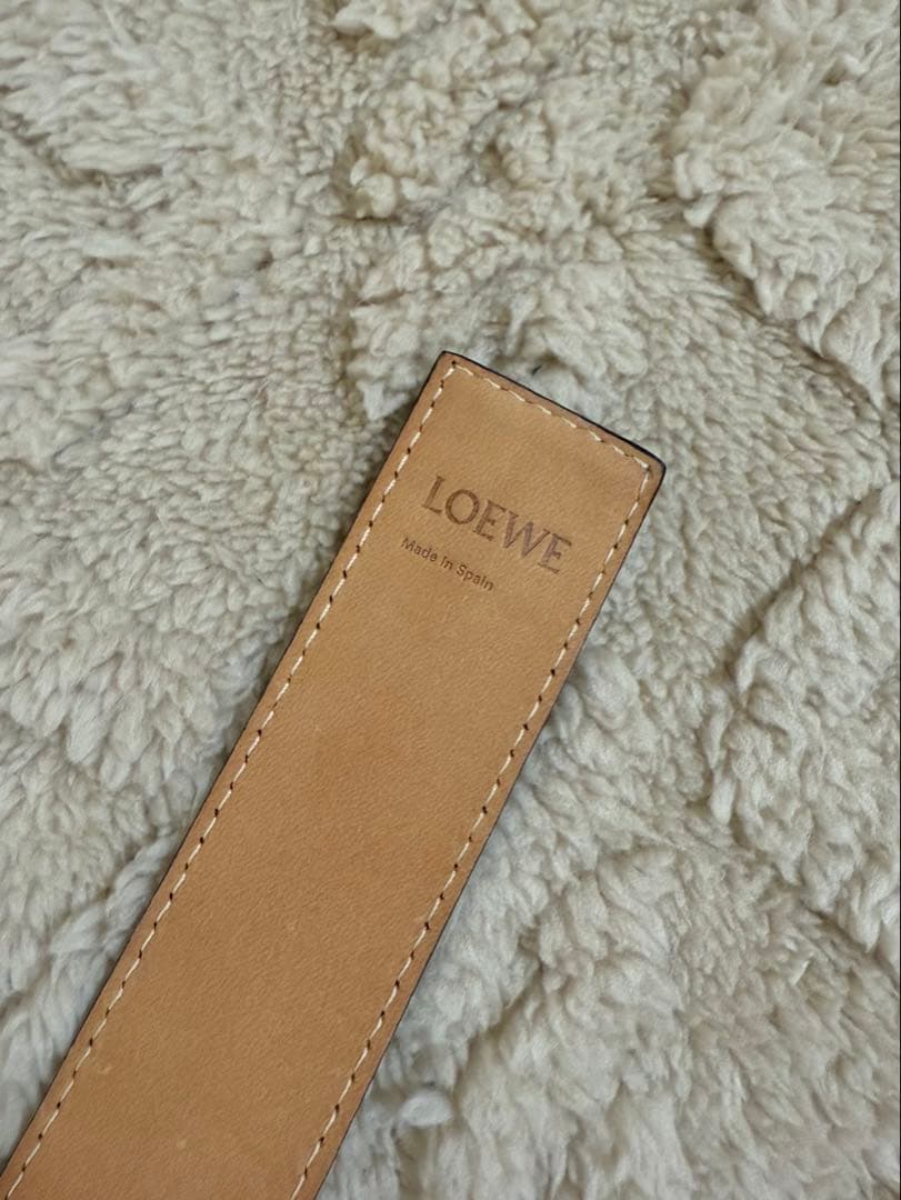 LOEWE ロエベ ブレスレット