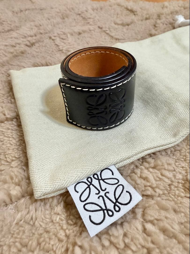 LOEWE ロエベ ブレスレット