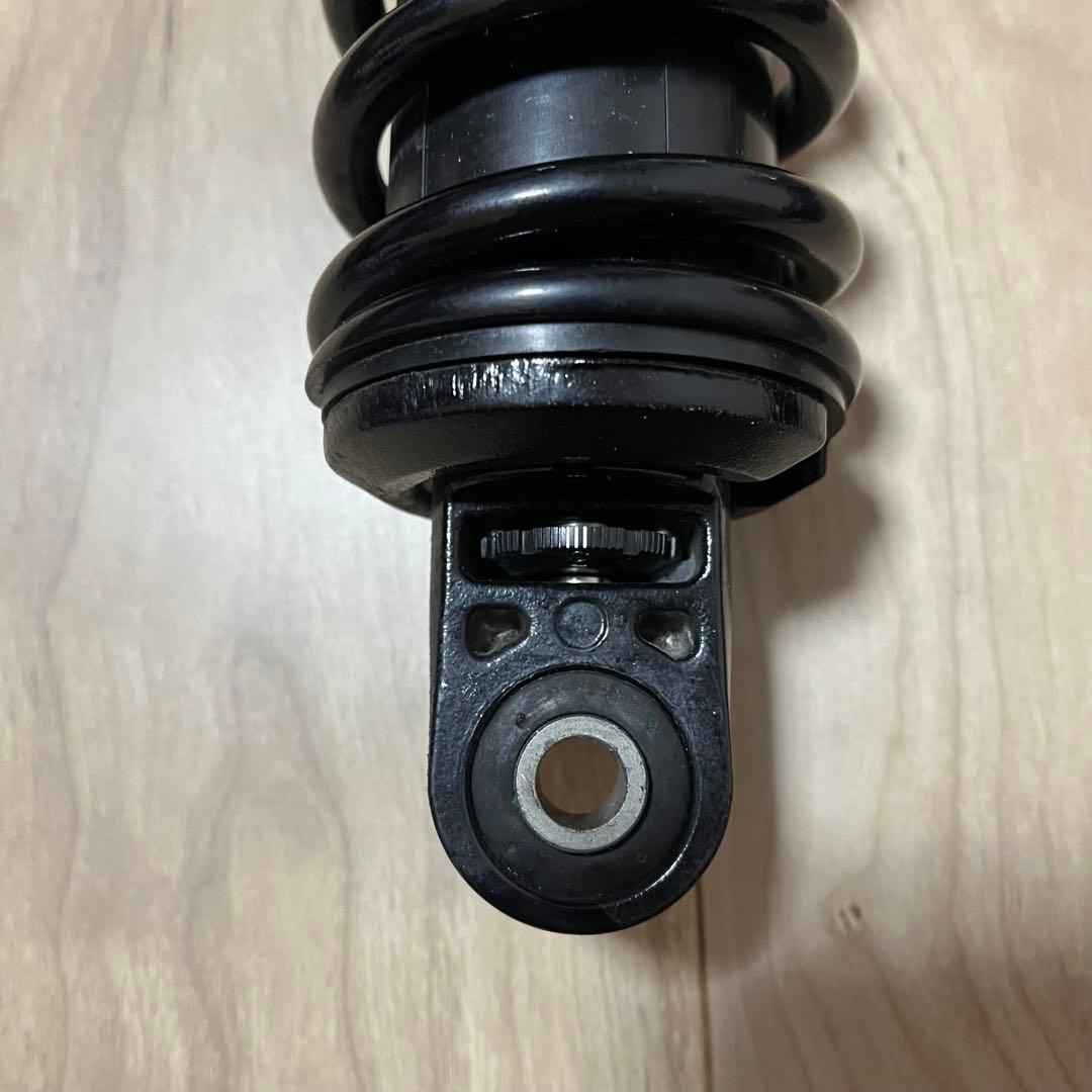 ZRX1200R純正リアサスペンション