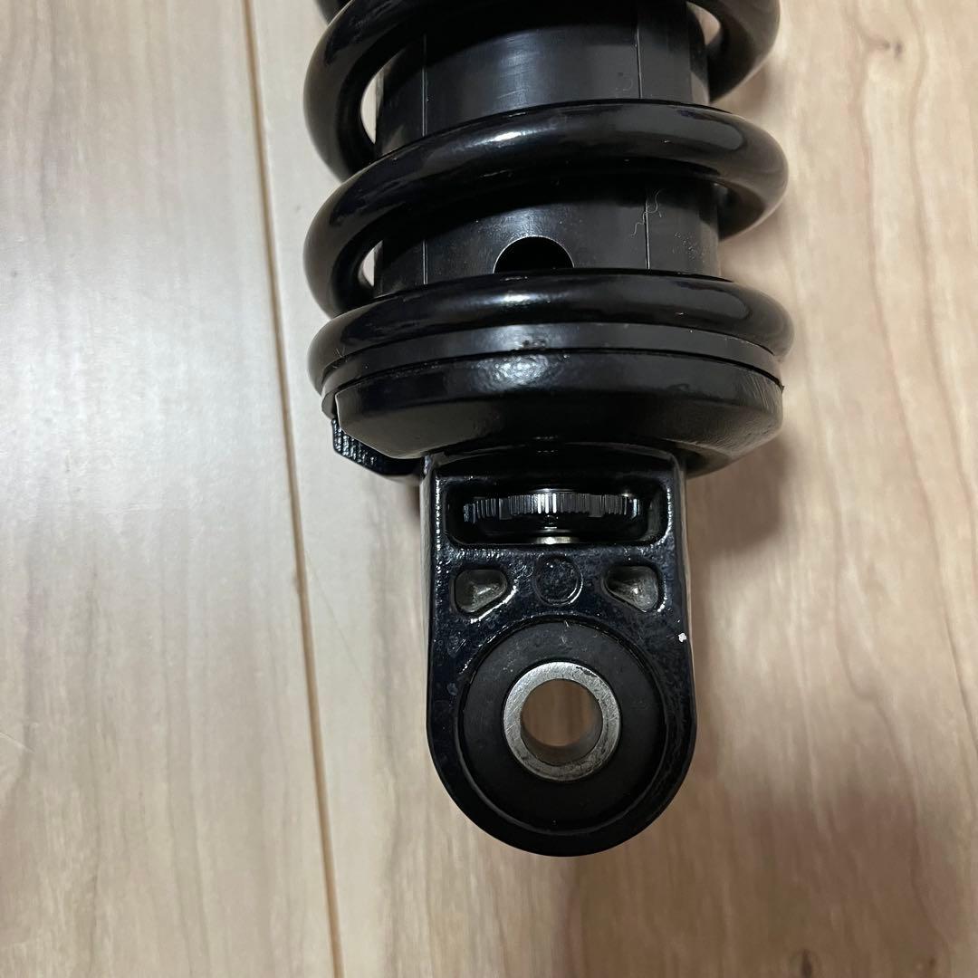 ZRX1200R純正リアサスペンション