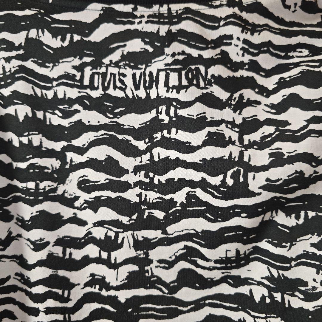 ルイヴィトン トップス