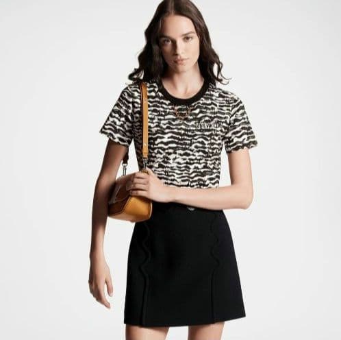 ルイヴィトン トップス