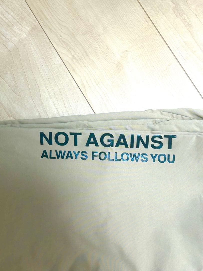 のんこ【極美品】即完売品！NAAFY ベージュ セットアップ