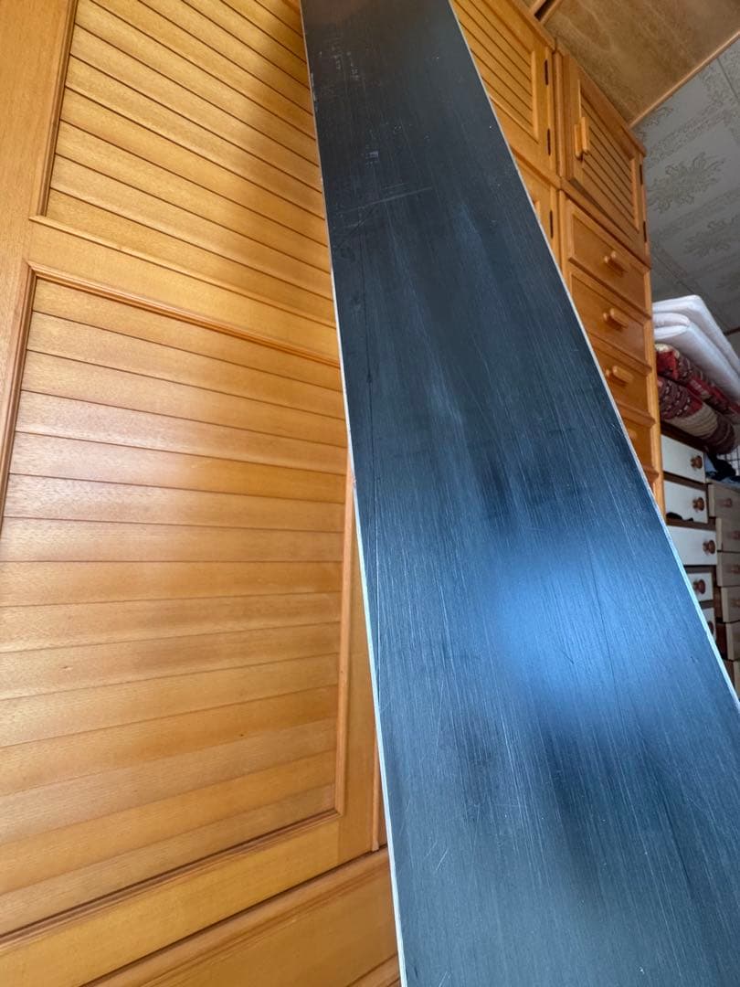 ブリザード　シュプール　BLIZZARD SPUR ファットスキー