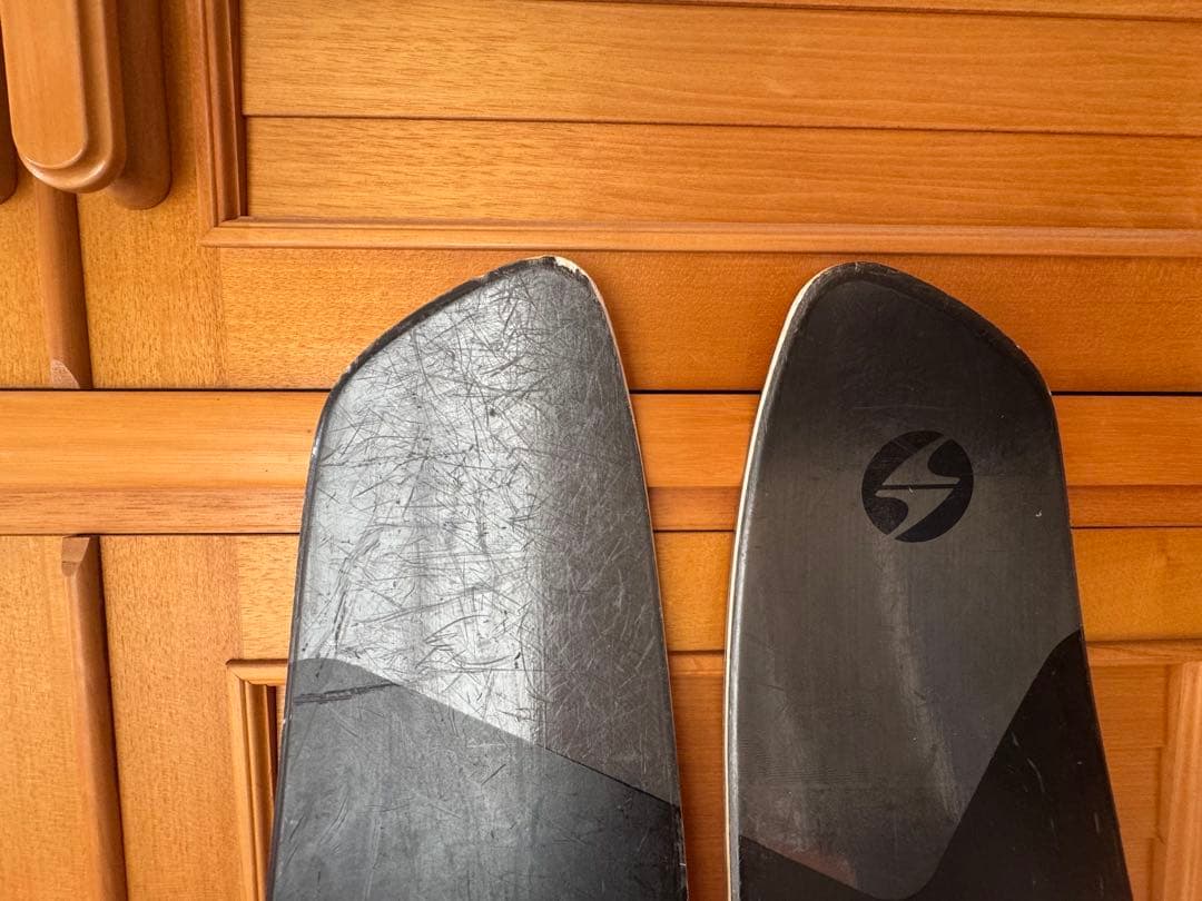 ブリザード　シュプール　BLIZZARD SPUR ファットスキー