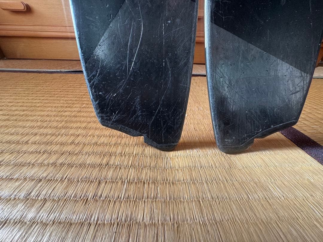 ブリザード　シュプール　BLIZZARD SPUR ファットスキー