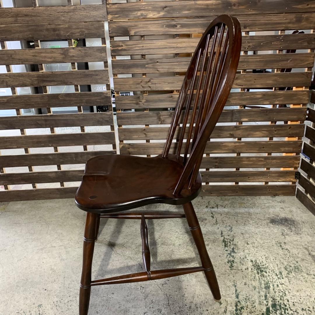 ダイニングチェア Bubu J657