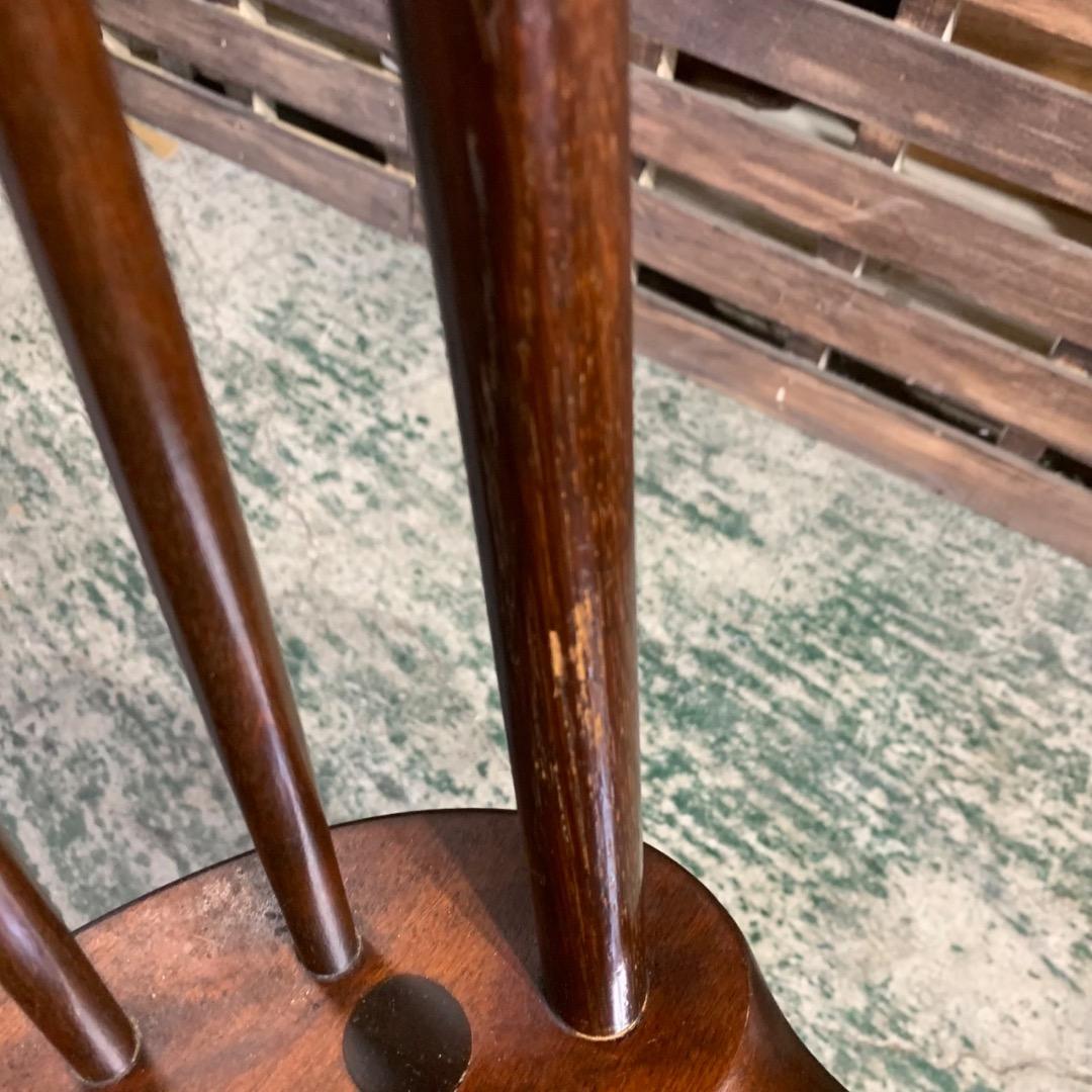 ダイニングチェア Bubu J657