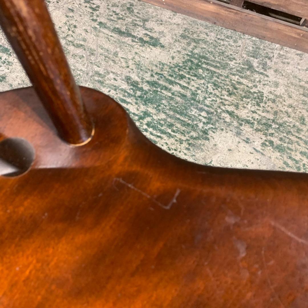 ダイニングチェア Bubu J657