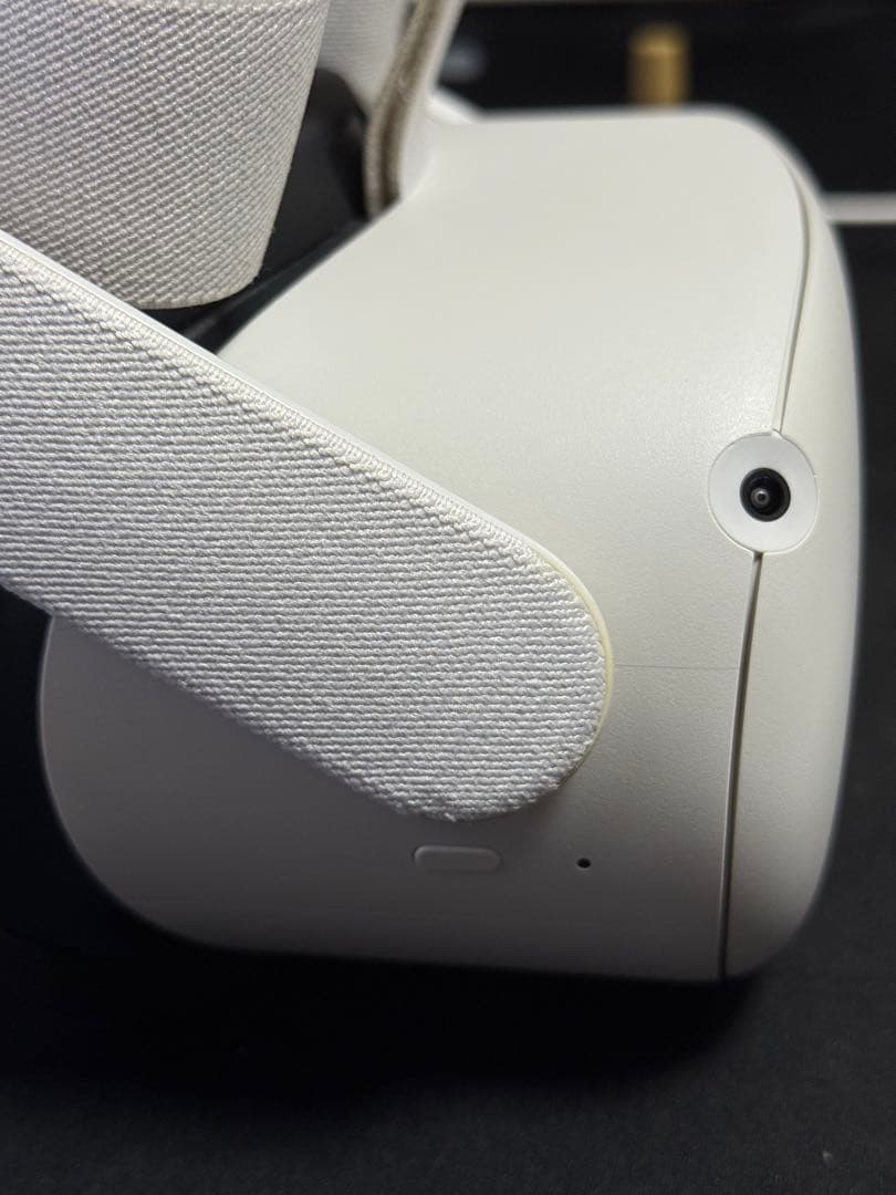  Quest 2 128GB 動作確認済 メタ クエスト2 