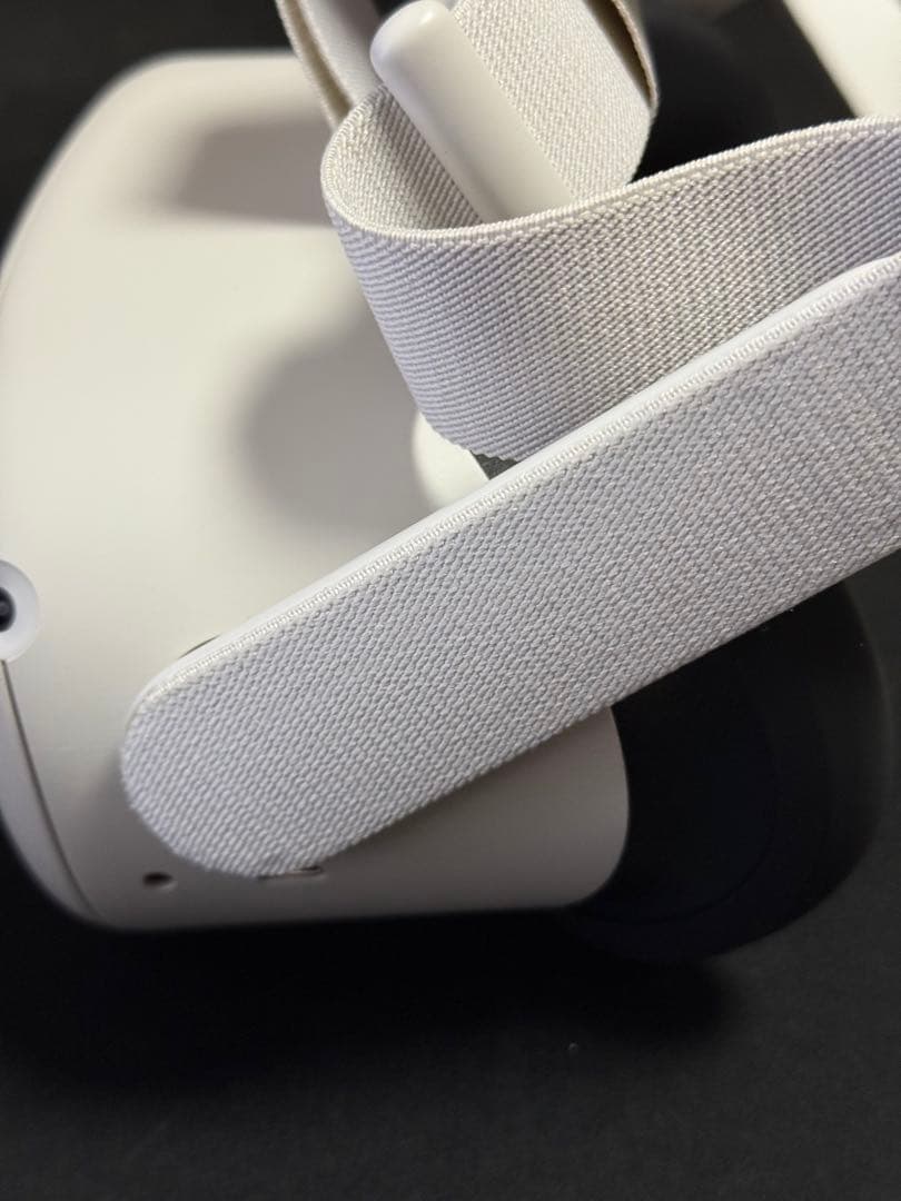  Quest 2 128GB 動作確認済 メタ クエスト2 