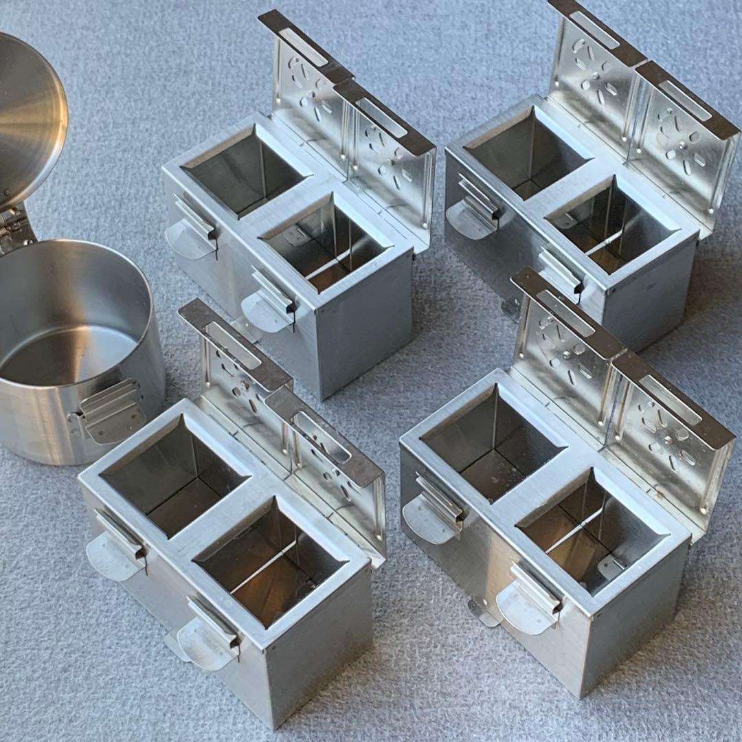 YDM ワッテ缶　ワンタッチコットンボックス　歯科