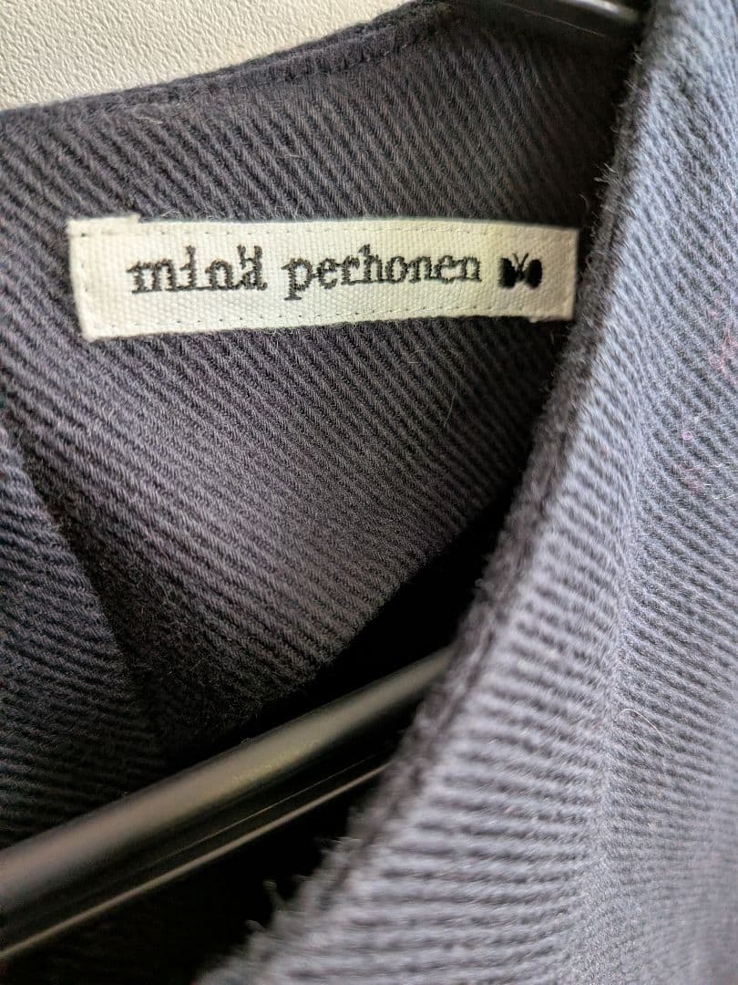 minä perhonen ワンピース 110