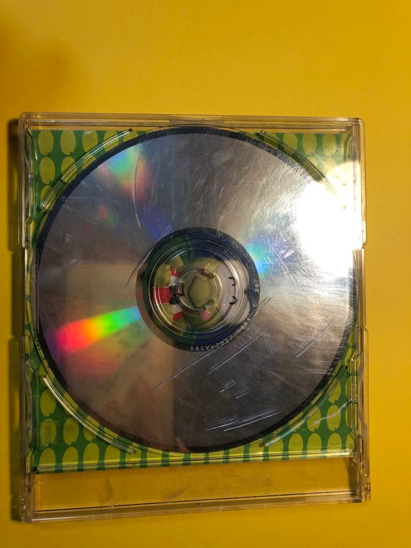 けろけろけろっぴ　キャラクターアルバム　CD サンリオ