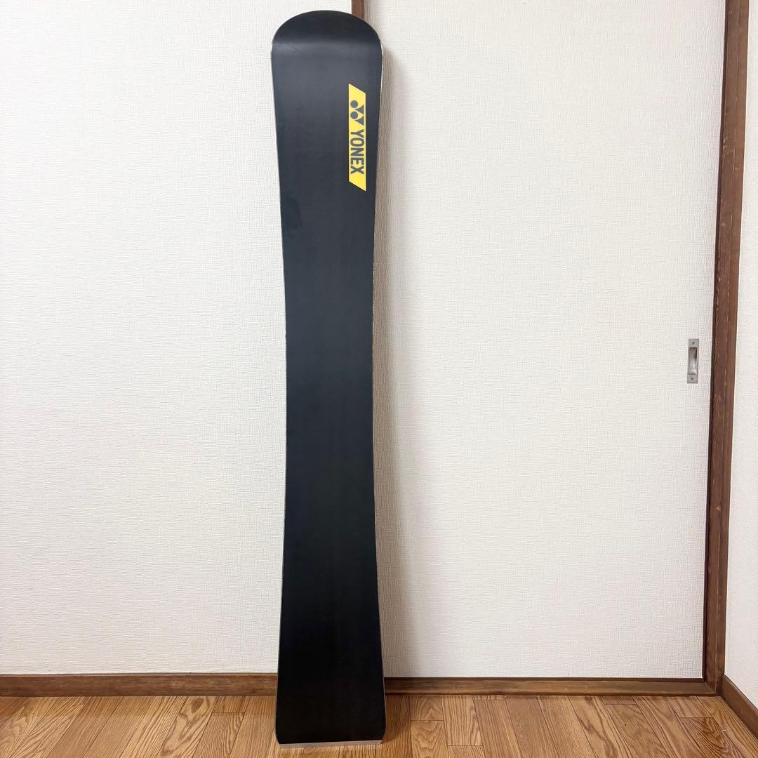 【送料込】 YONEX TITAN COMP 158cm アルペン　スノーボード