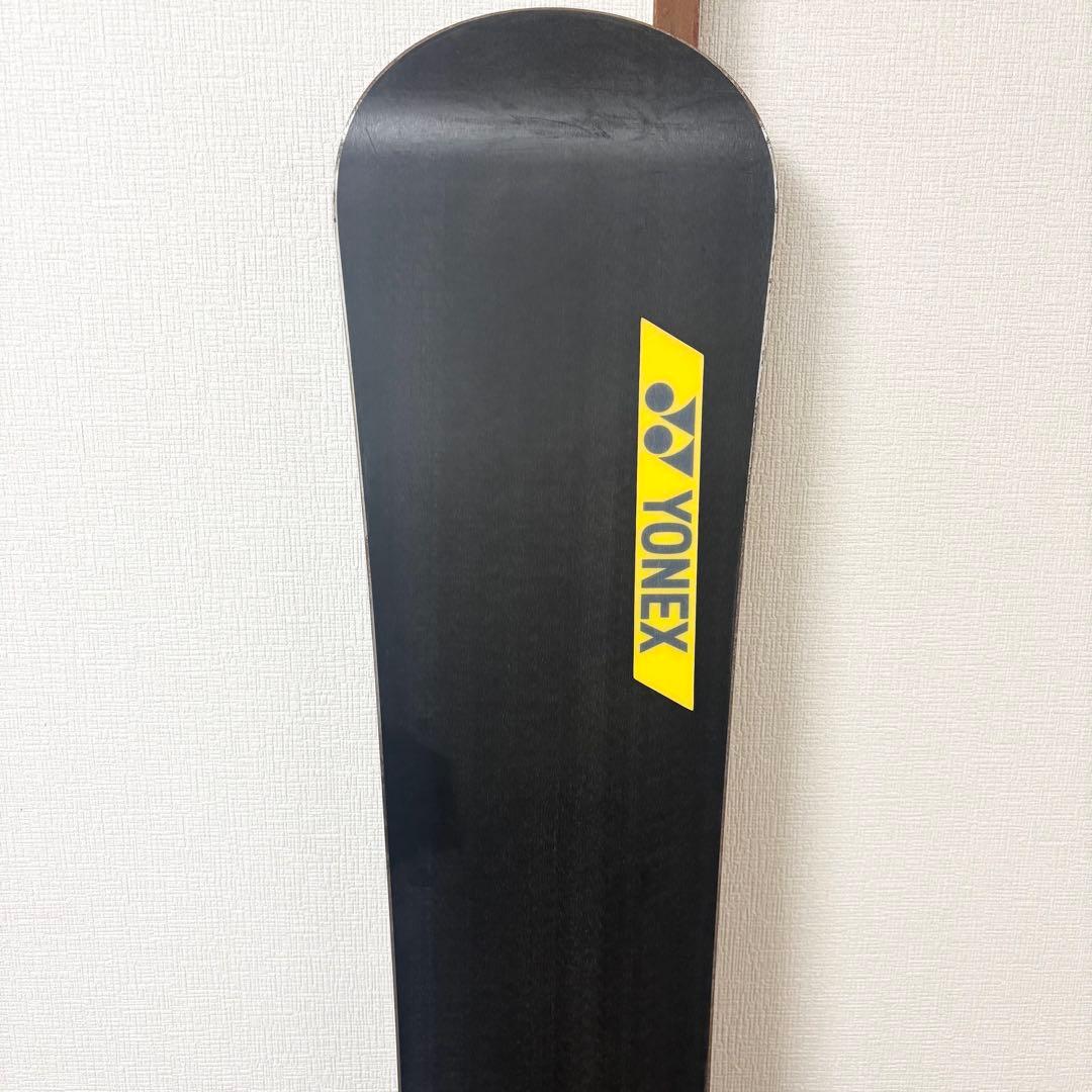 【送料込】 YONEX TITAN COMP 158cm アルペン　スノーボード