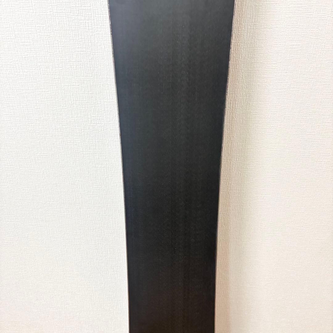 【送料込】 YONEX TITAN COMP 158cm アルペン　スノーボード