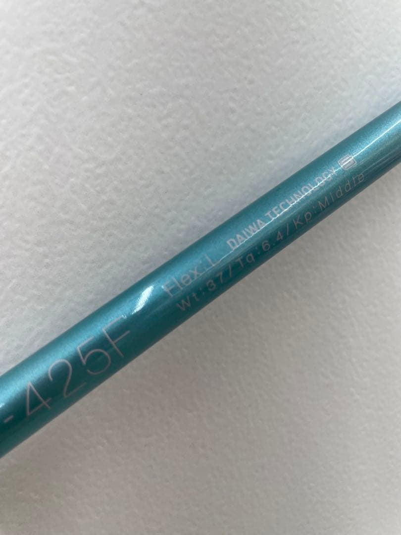 ONOFF FAIRWAY7番フェアウェイウッド