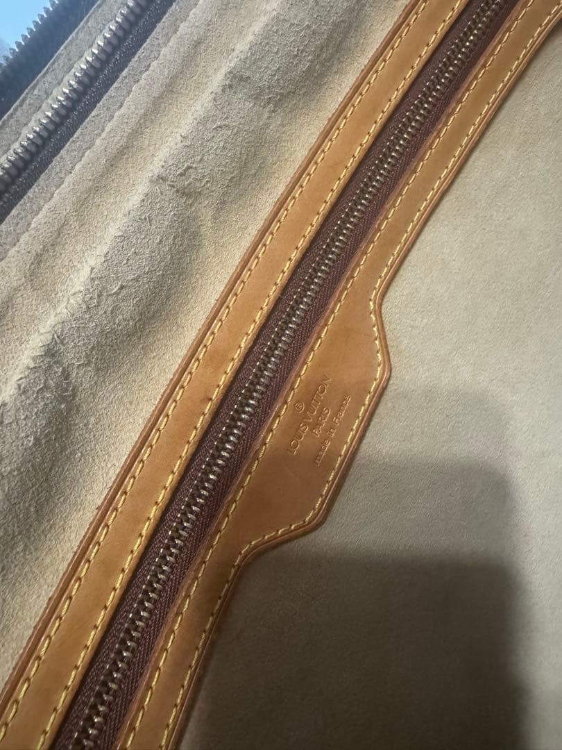 ルイ・ヴィトン ボストンバッグ モノグラム