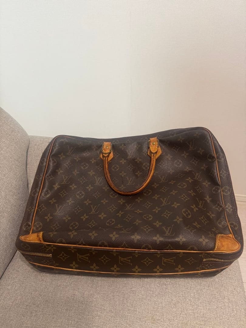 ルイ・ヴィトン ボストンバッグ モノグラム