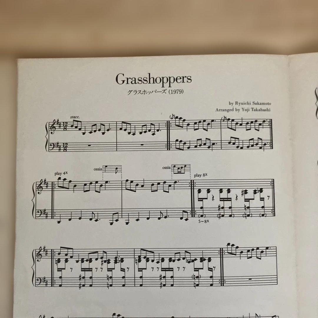 【正月三ヶ日値下】坂本龍一 Limited Access Series 絶版