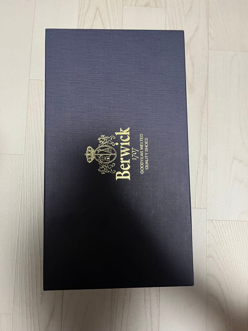 【価格ご相談下さい】バーウィック5260