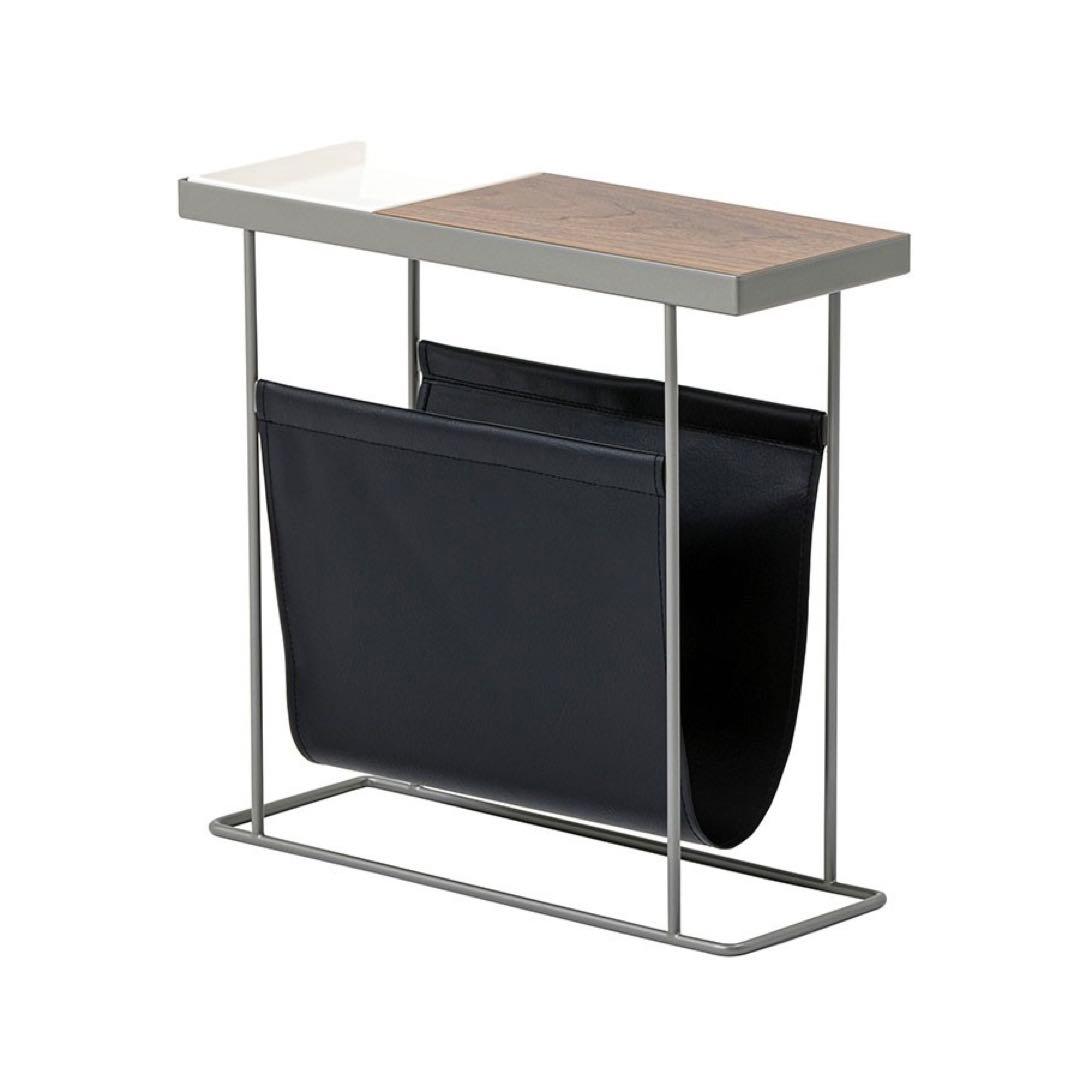 DUENDE COMPANION With Magazine Rack 新品