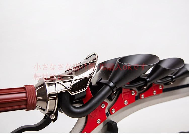 鬼が泣く5 緋色の女王 cosplay 鬼が泣く武具　刀装具　日本刀 模造刀