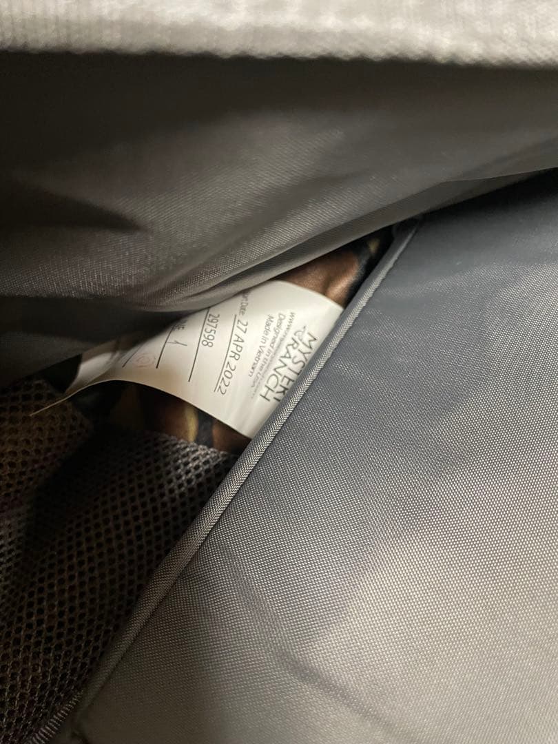 MYSTERY RANCH 2dayアサルト迷彩バックパック