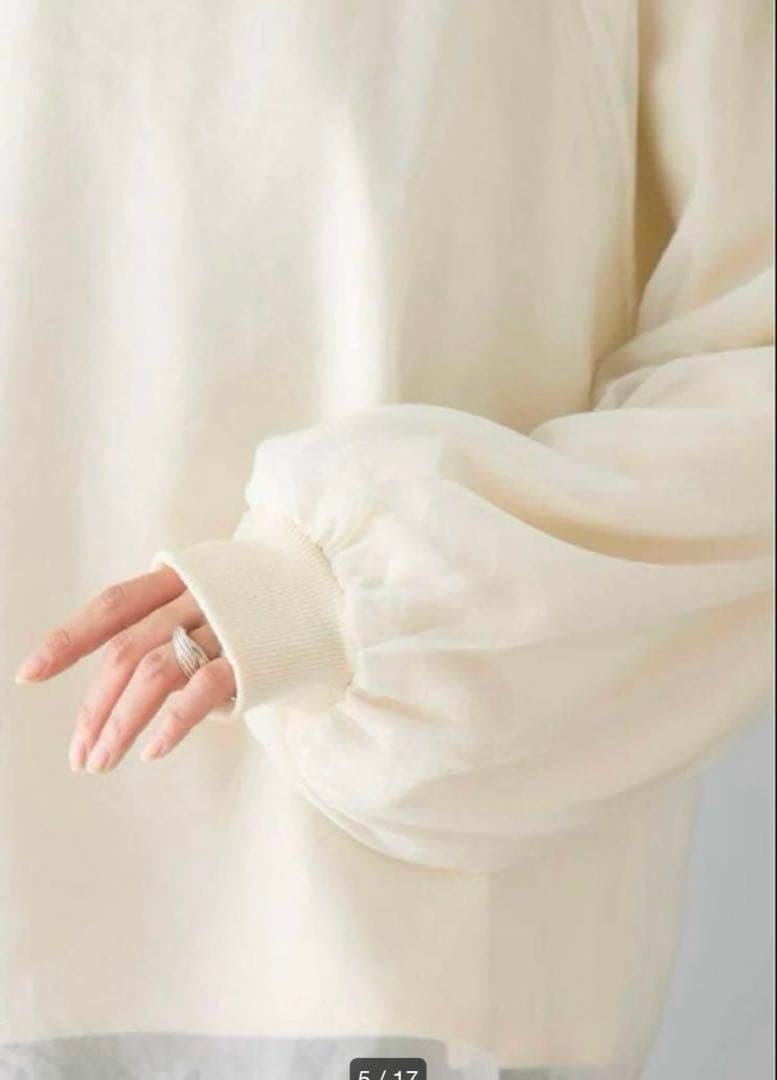 知音　新品タグ付き★ESICA あと3点