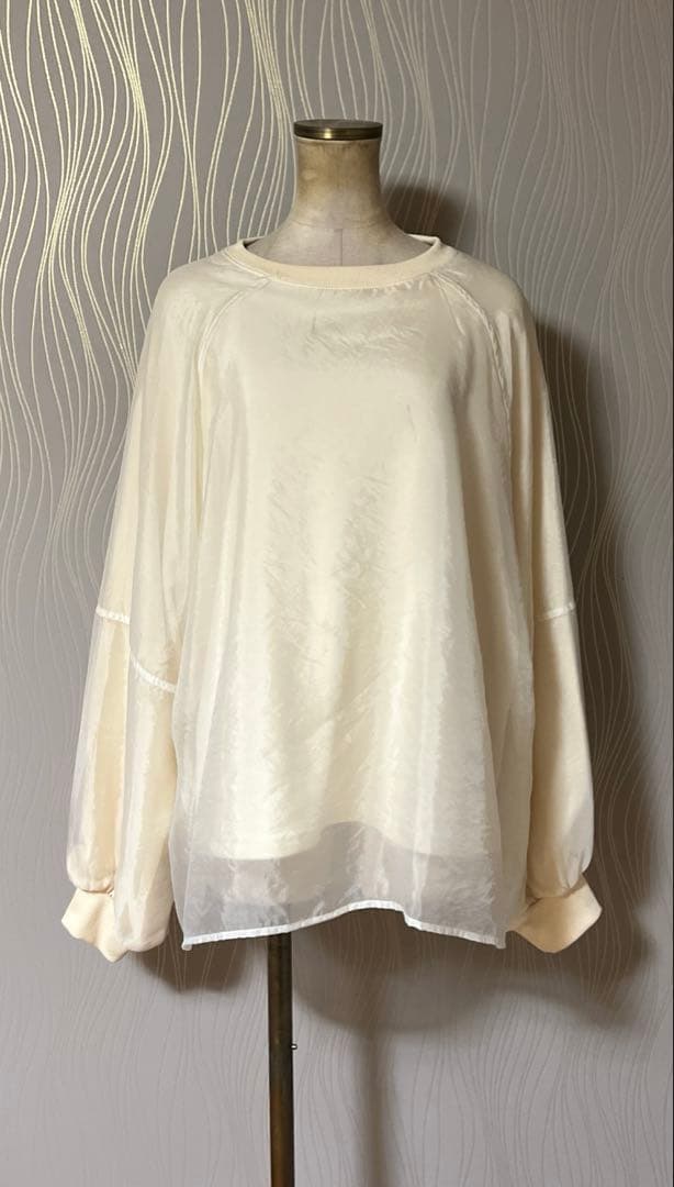 知音　新品タグ付き★ESICA あと3点