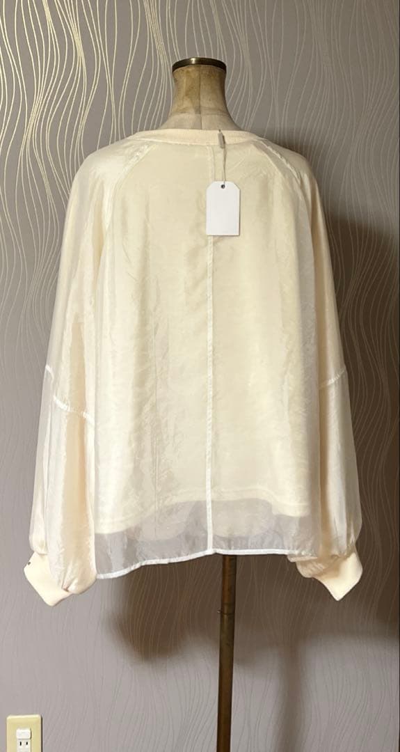 知音　新品タグ付き★ESICA あと3点