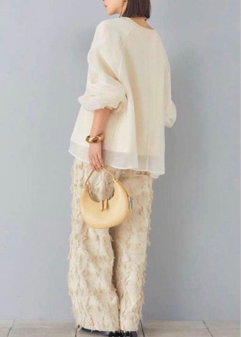 知音　新品タグ付き★ESICA あと3点