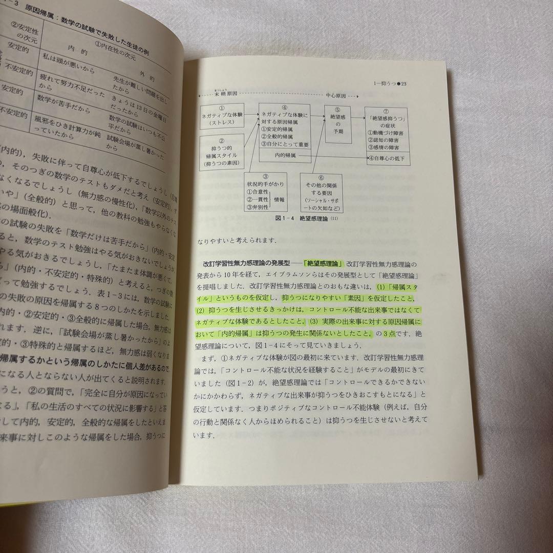 心理学・人間工学・発達心理学 書籍セット