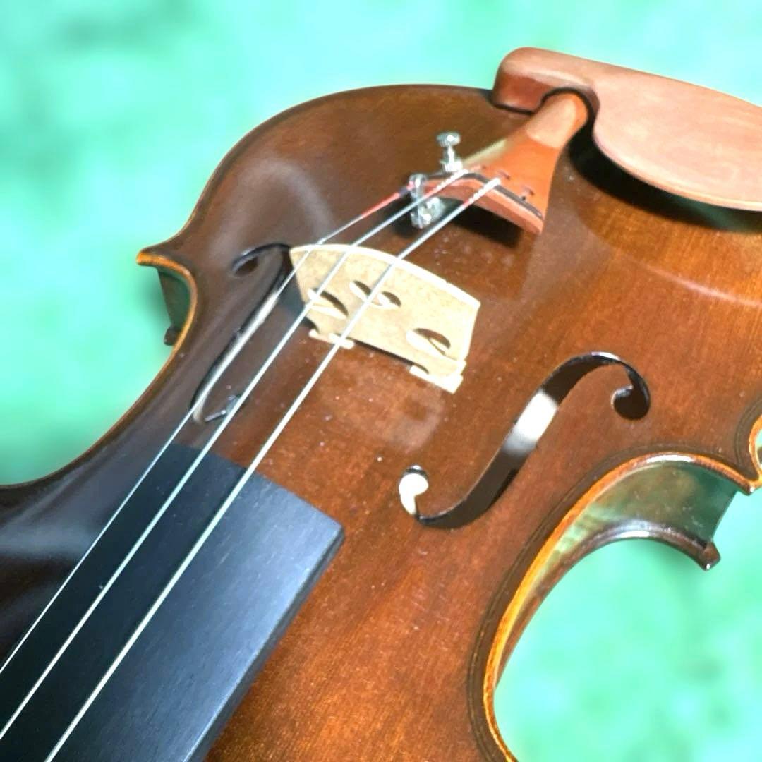 バイオリン　andreas eastman