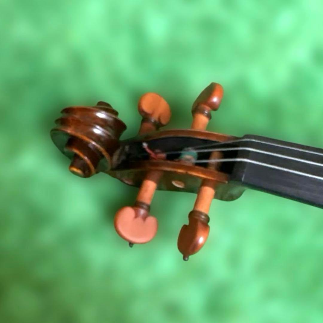 バイオリン　andreas eastman