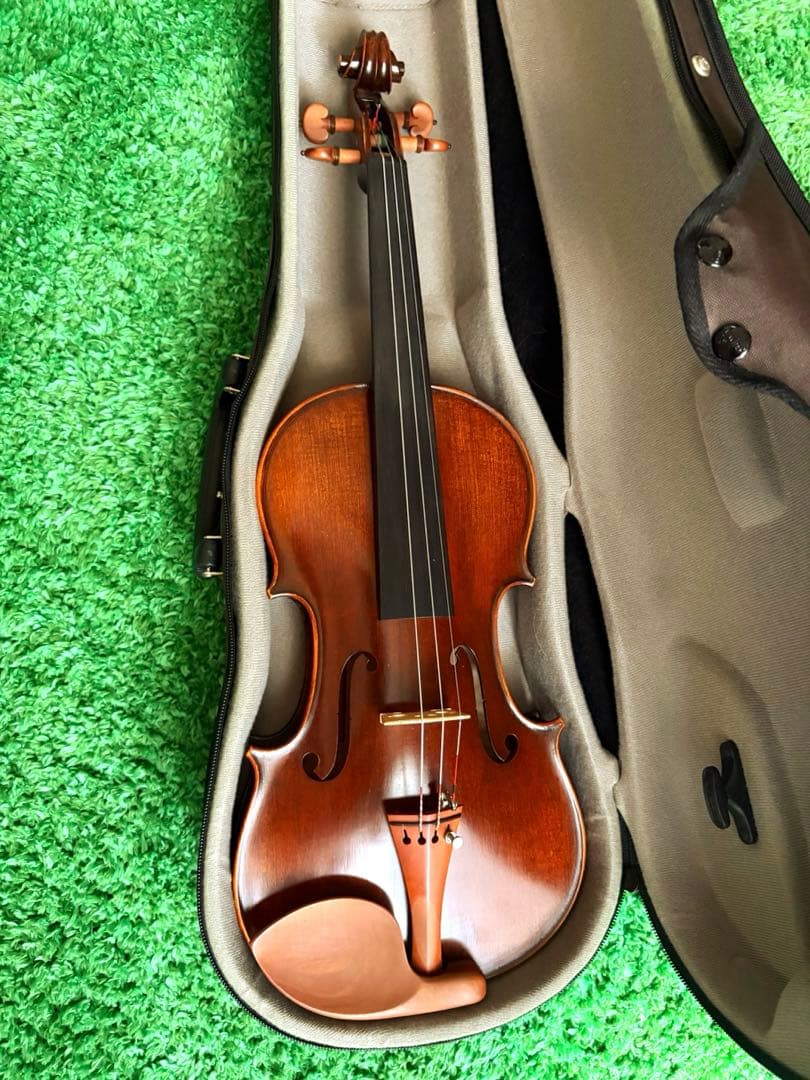 バイオリン　andreas eastman