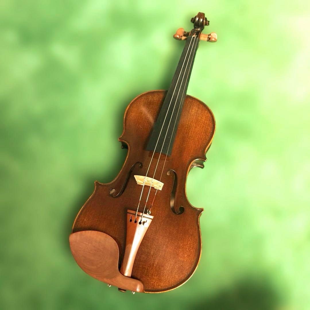 バイオリン　andreas eastman