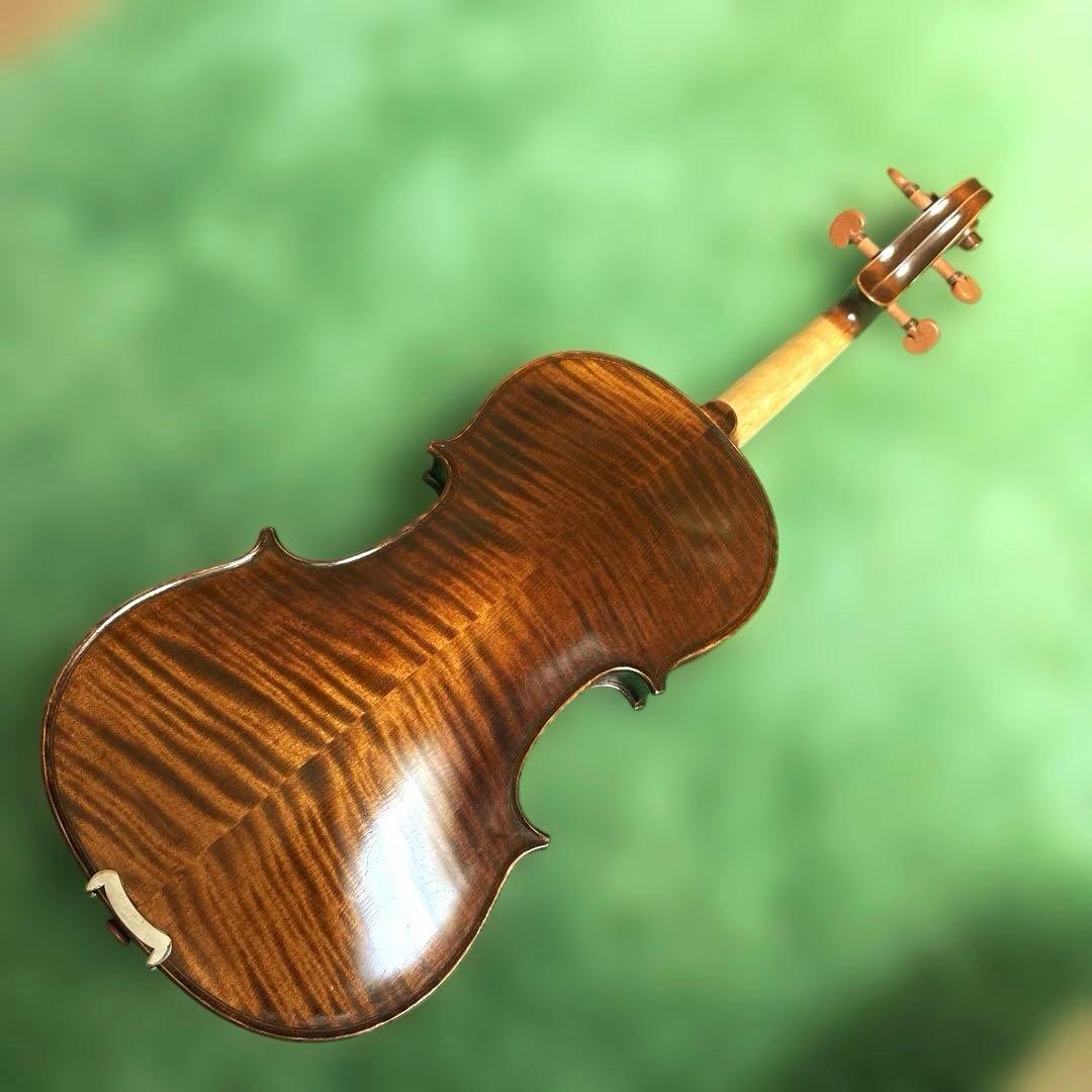 バイオリン　andreas eastman