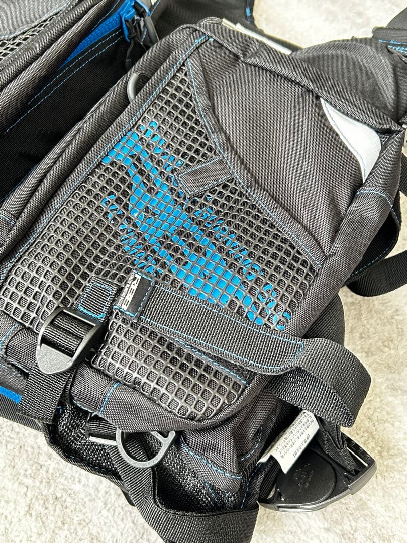 RBB リバレイエクストリームベストII