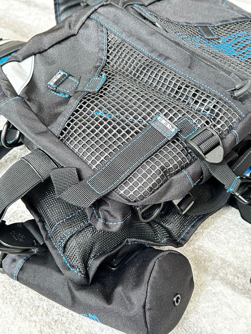 RBB リバレイエクストリームベストII