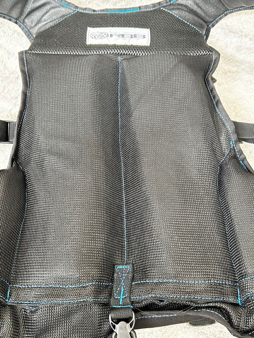 RBB リバレイエクストリームベストII