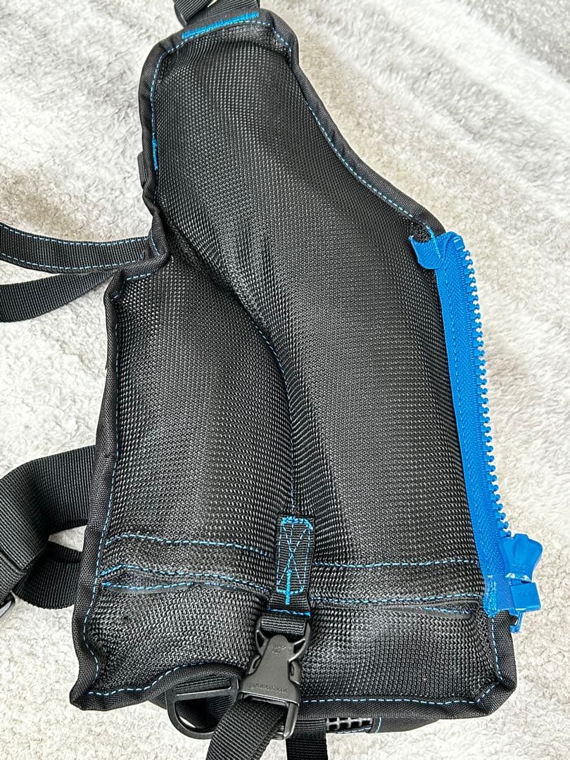 RBB リバレイエクストリームベストII