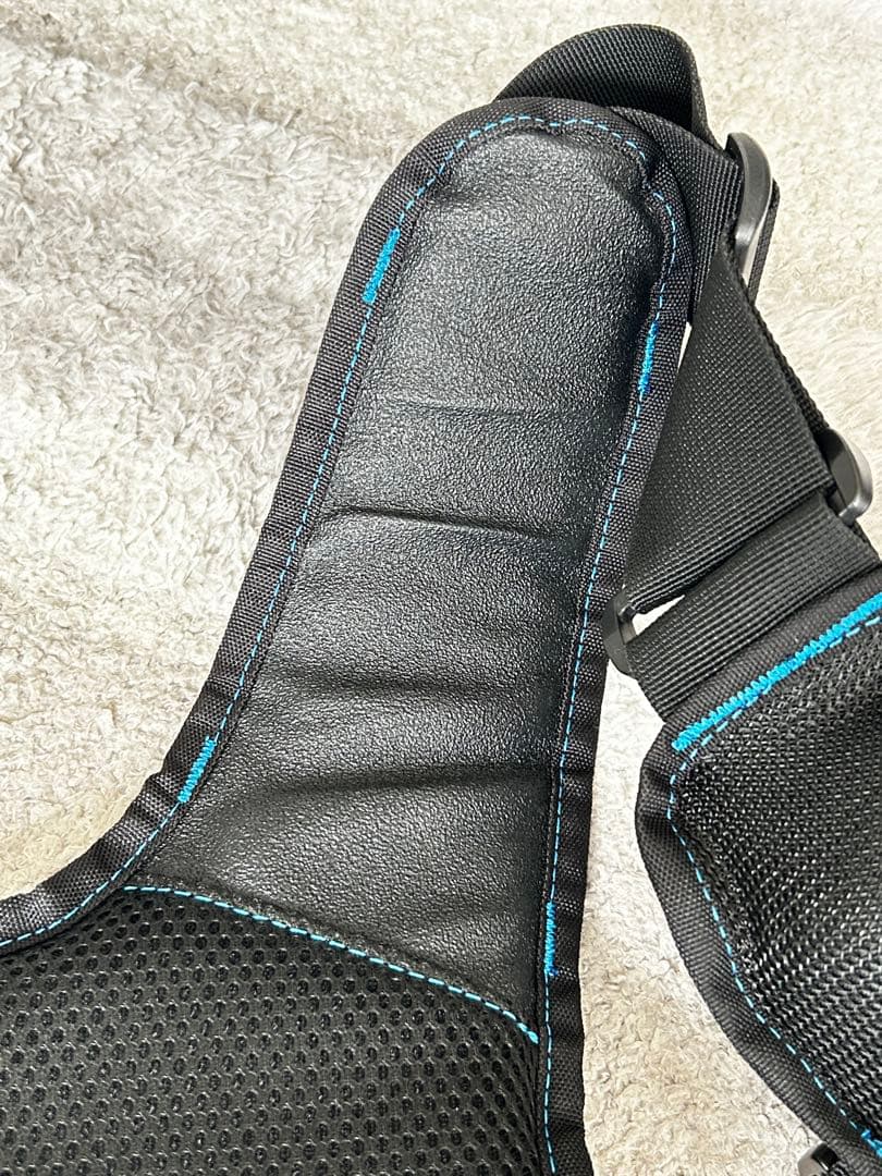 RBB リバレイエクストリームベストII