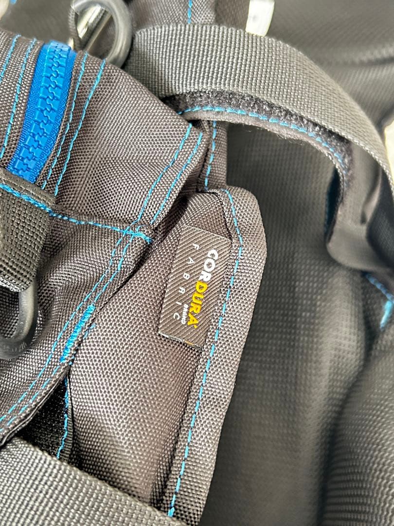 RBB リバレイエクストリームベストII