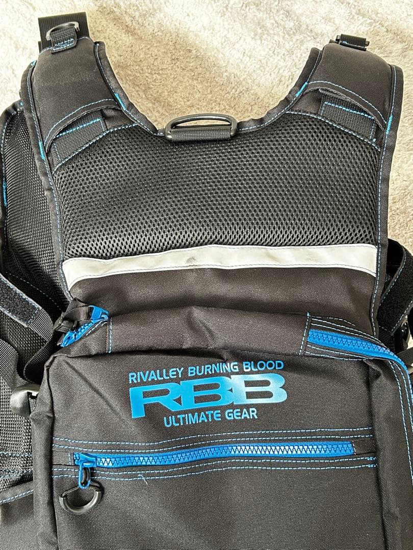 RBB リバレイエクストリームベストII