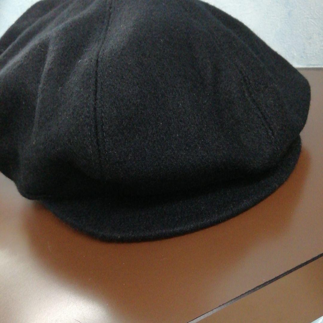 豆。さん専用　ハンチング