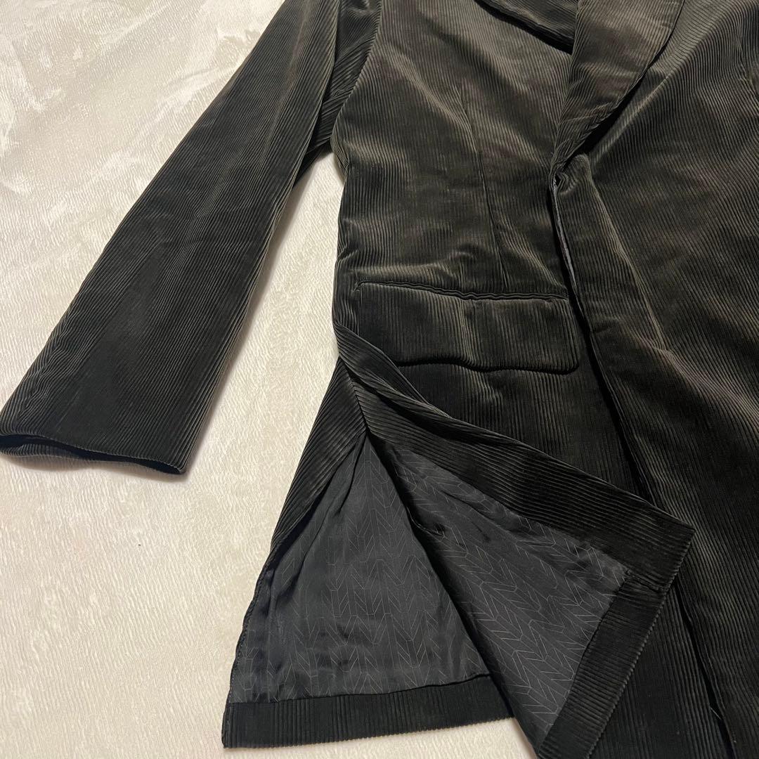 さ*く様 【タグ付き美品】NICENESS ナイスネス　JACKSON コーデュ