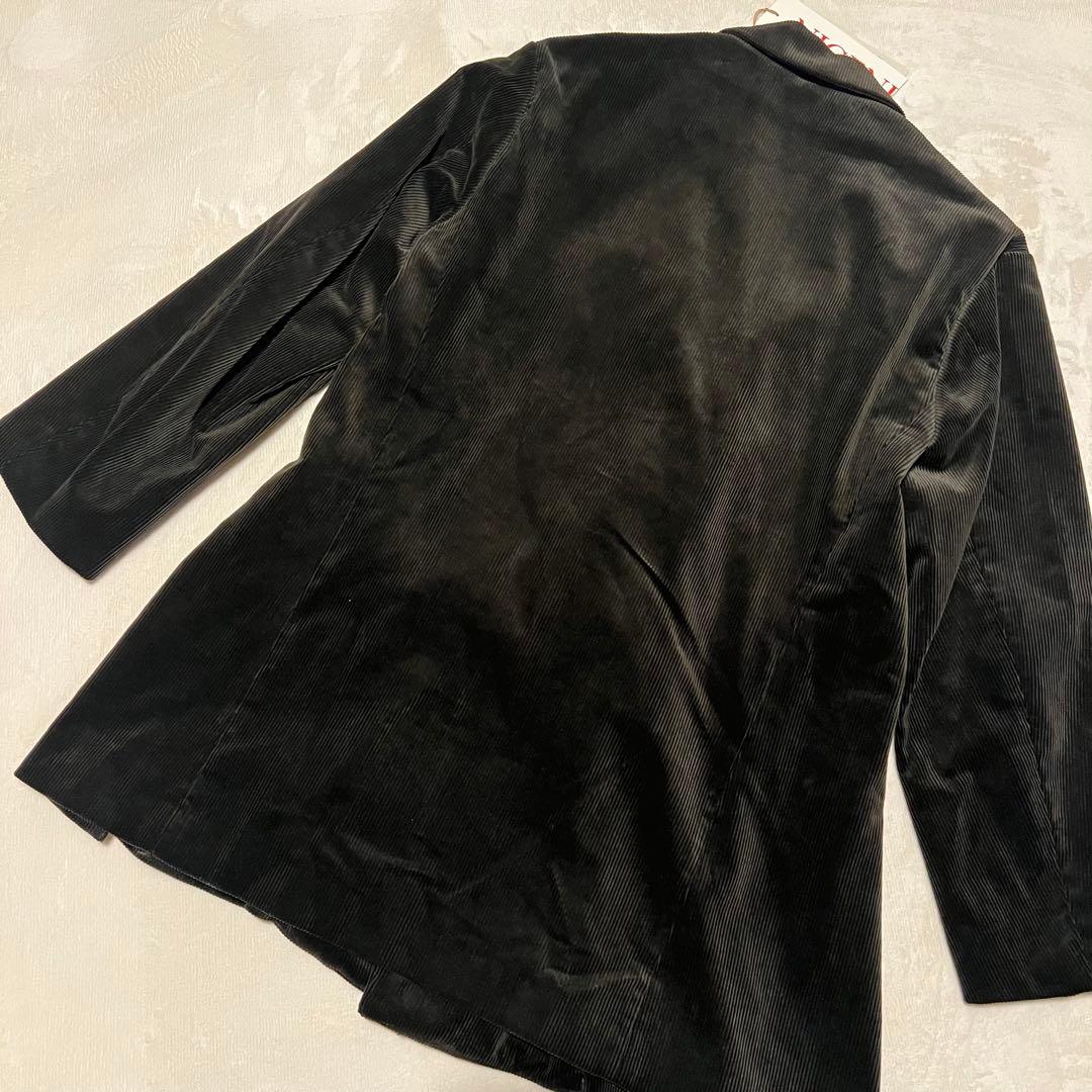 さ*く様 【タグ付き美品】NICENESS ナイスネス　JACKSON コーデュ